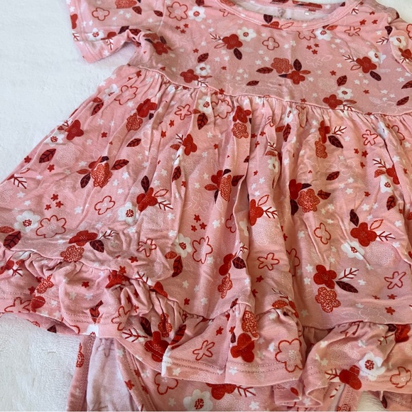 Posh Peanut Twirl Dress - Picture 2 of 3